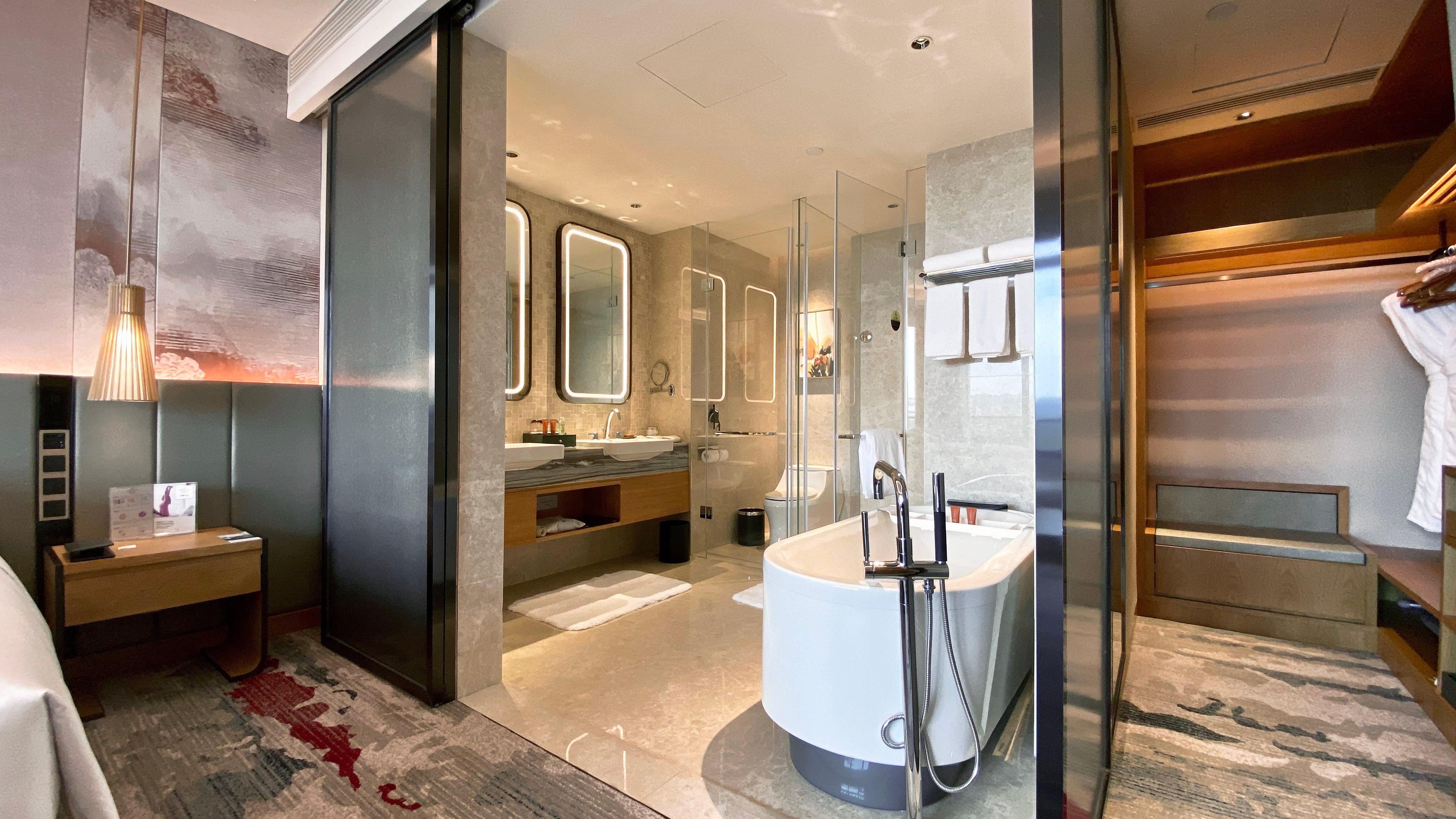 Crowne Plaza Huzhou, An Ihg Hotel Eksteriør billede