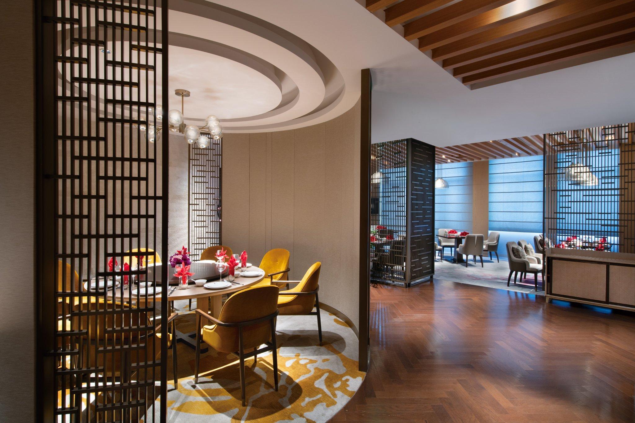 Crowne Plaza Huzhou, An Ihg Hotel Eksteriør billede